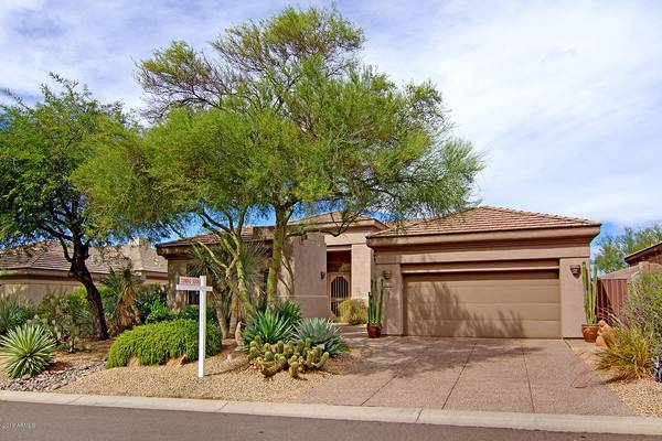 Scottsdale, AZ 85266,33412 N 71ST Street