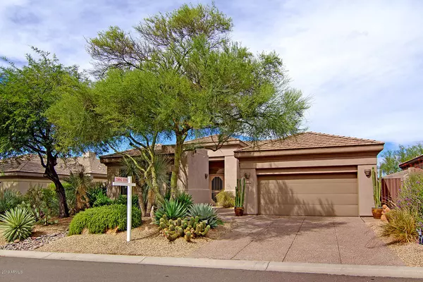 33412 N 71ST Street, Scottsdale, AZ 85266