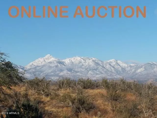 17 Franklin Lane #1, Sonoita, AZ 85637