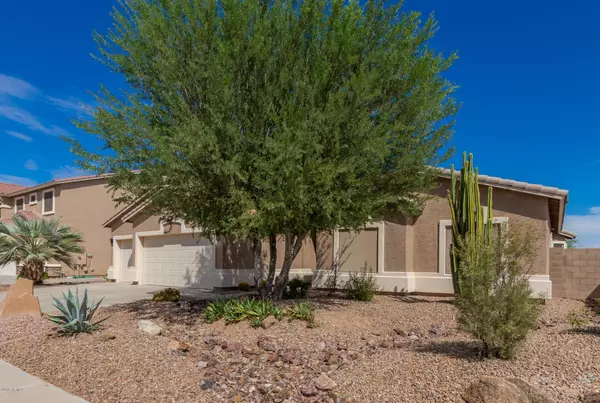 Maricopa, AZ 85138,21753 N GREENWAY Drive