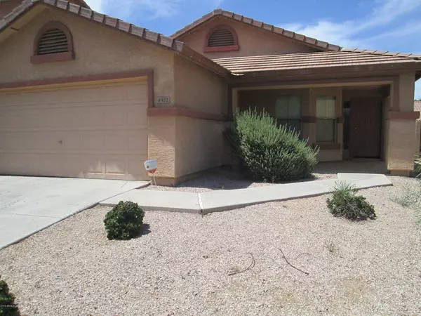 Laveen, AZ 85339,4922 W ST KATERI Drive