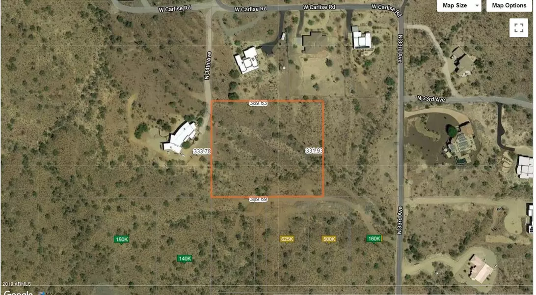 37212 N 33RD Avenue #-, Phoenix, AZ 85086