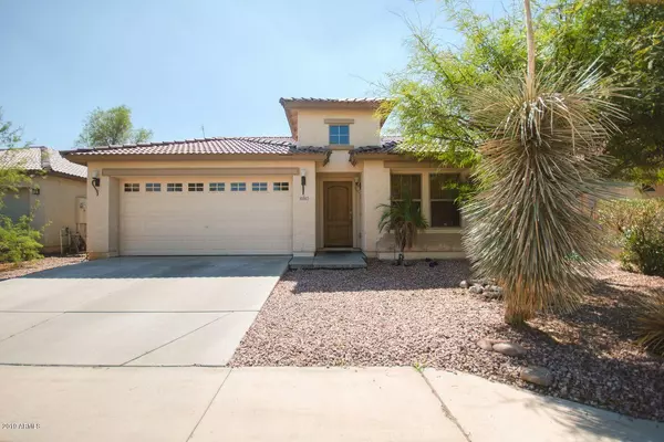 10103 W VELIANA Way, Tolleson, AZ 85353