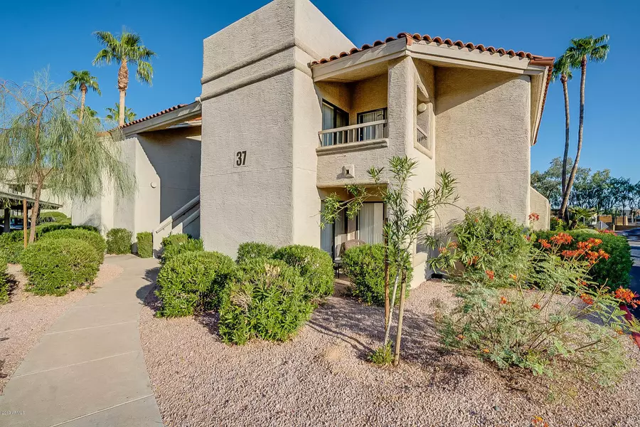 9445 N 94TH Place #202, Scottsdale, AZ 85258