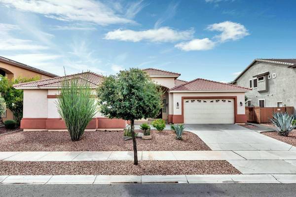 Surprise, AZ 85379,15769 W MESCAL Street