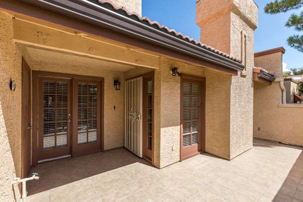 Paradise Valley, AZ 85253,6900 E GOLD DUST Avenue #151