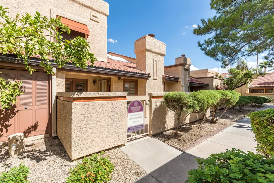 6900 E GOLD DUST Avenue #151, Paradise Valley, AZ 85253