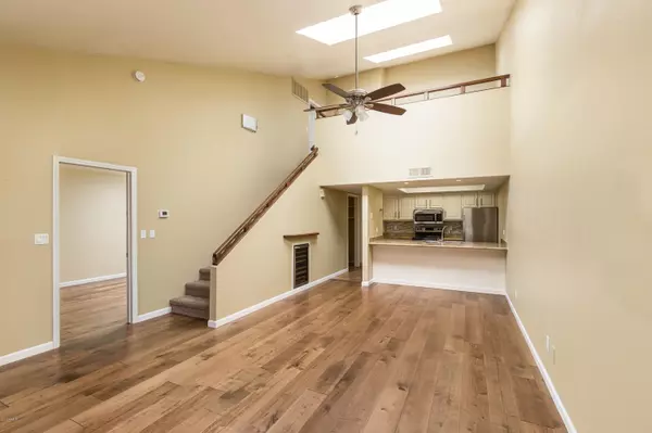 Paradise Valley, AZ 85253,6900 E GOLD DUST Avenue #151