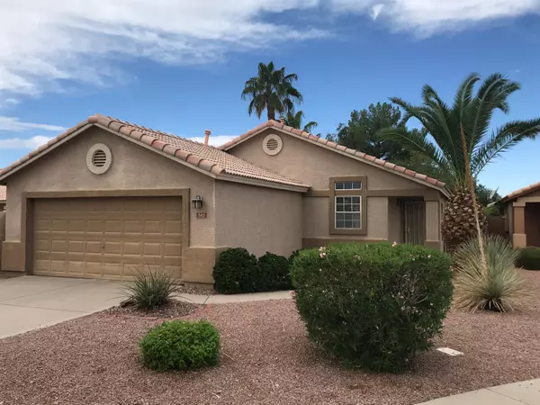 Chandler, AZ 85225,582 N AMBER Court