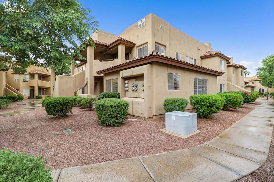 1825 W RAY Road #1025, Chandler, AZ 85224