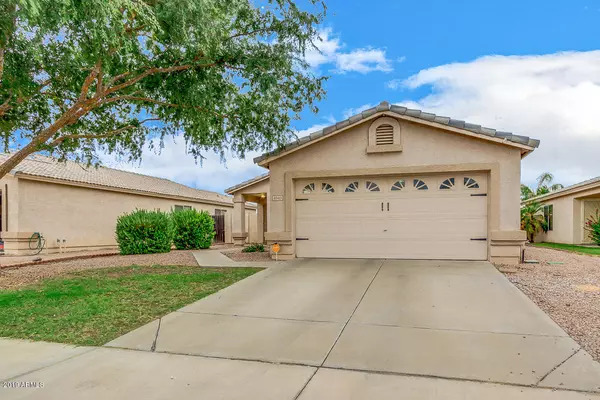 Mesa, AZ 85208,8943 E BIRCHWOOD Circle