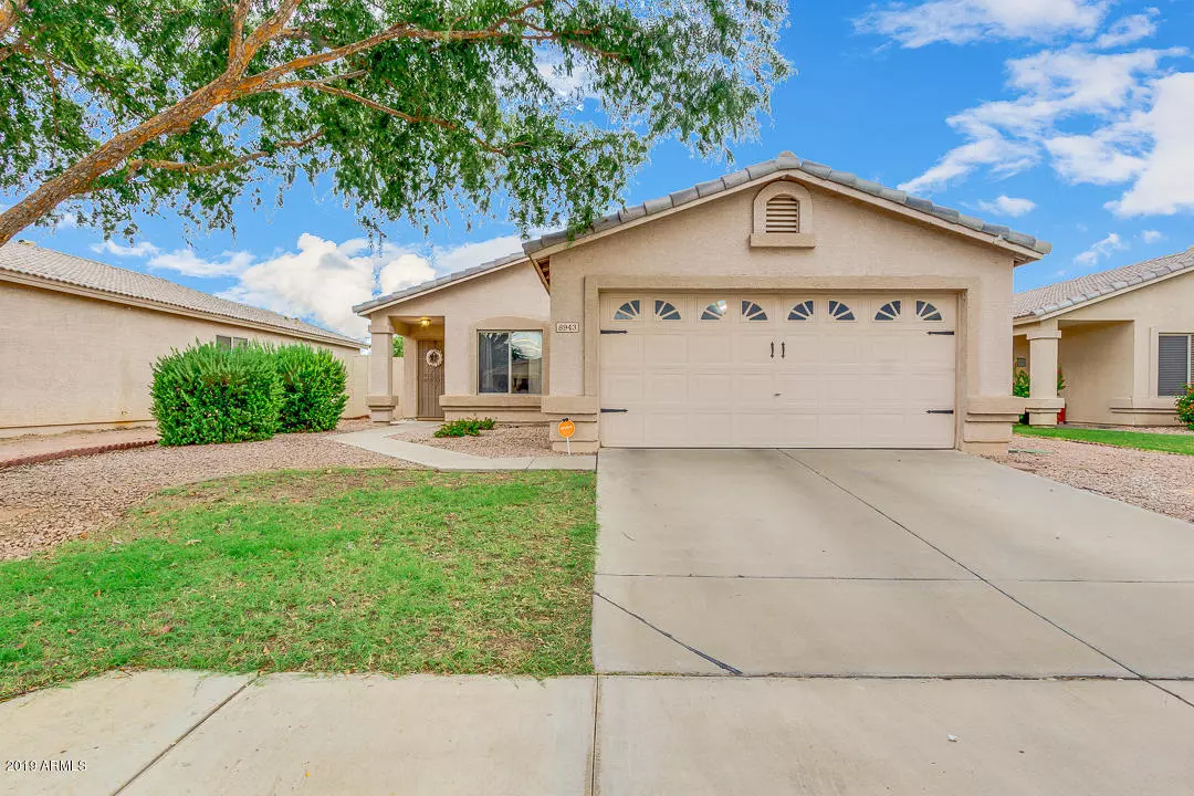 Mesa, AZ 85208,8943 E BIRCHWOOD Circle