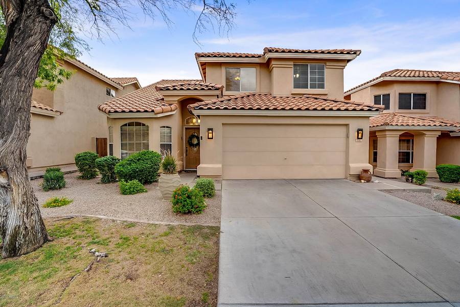 6561 E SNOWDON Street, Mesa, AZ 85215