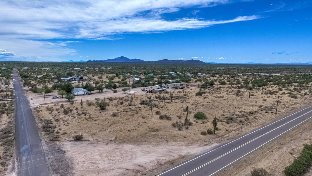 0 PAISANO Road #7, Florence, AZ 85132