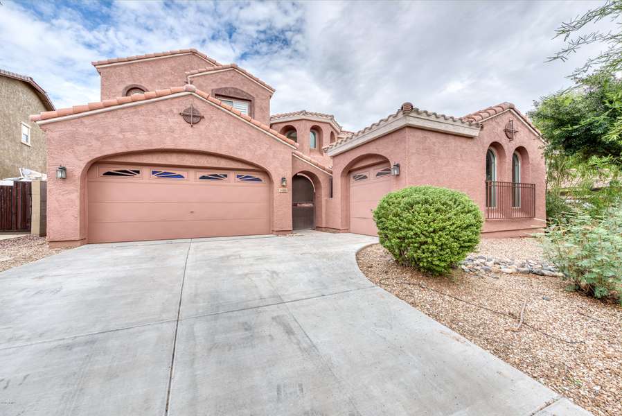 16066 W Shangri La Road, Surprise, AZ 85379