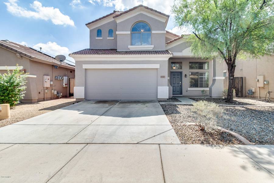 17227 W ELM Street, Surprise, AZ 85388