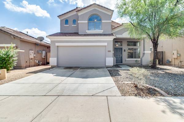 Surprise, AZ 85388,17227 W ELM Street