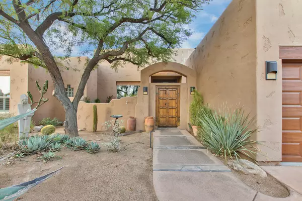 Carefree, AZ 85377,5928 E AGAVE Place