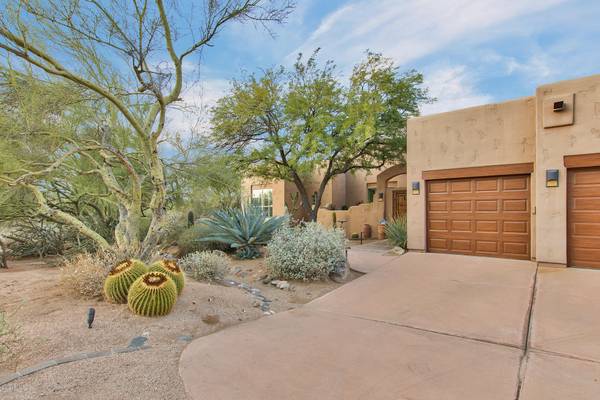 Carefree, AZ 85377,5928 E AGAVE Place