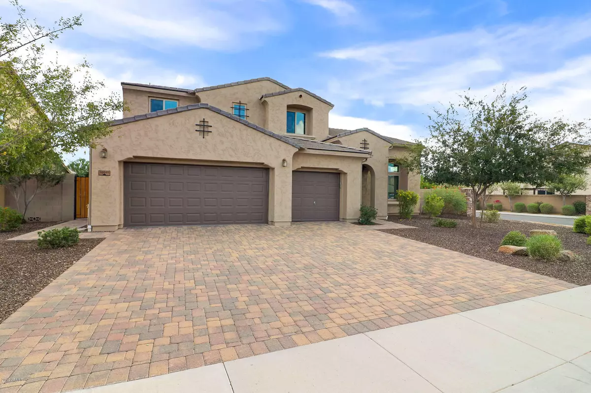 Peoria, AZ 85383,10091 W SUGAR SAND Lane