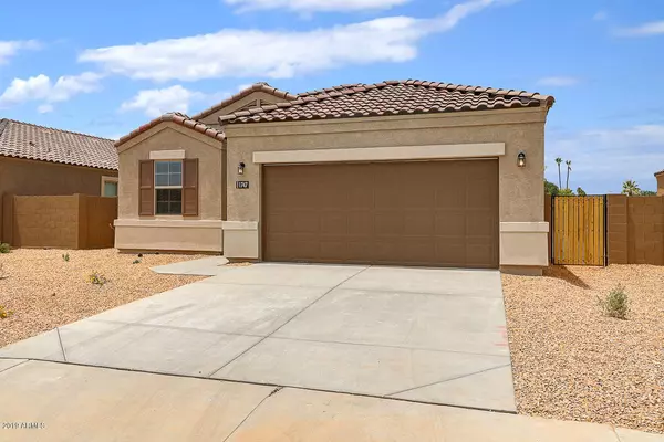 36878 W MADDALONI Avenue, Maricopa, AZ 85138