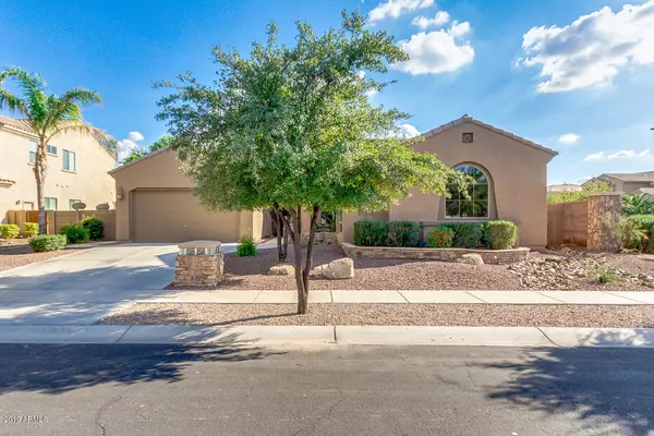 Gilbert, AZ 85298,3111 E TONTO Drive