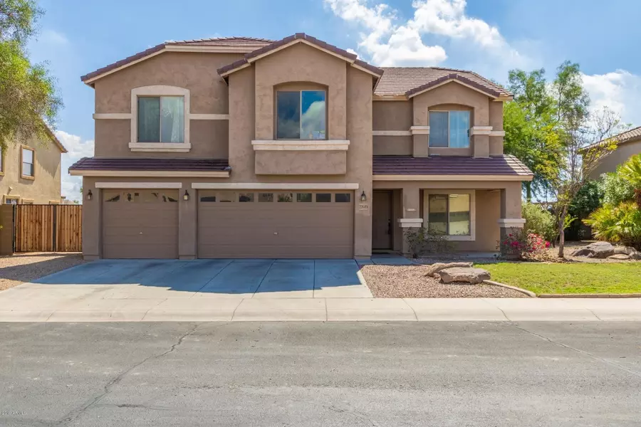 22649 W Kimberly Drive, Buckeye, AZ 85326