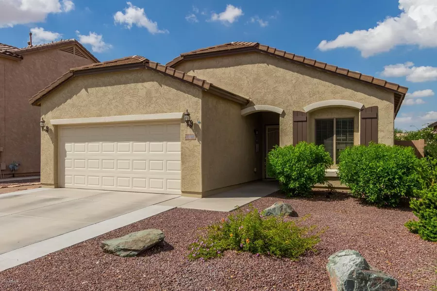 11058 E SANTINO Avenue, Mesa, AZ 85212