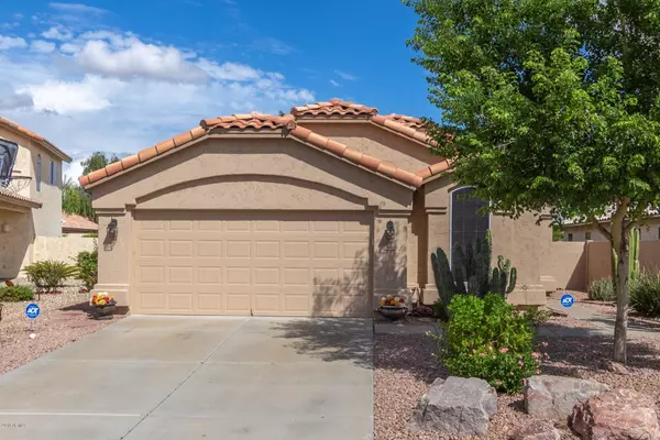 9846 W RUNION Drive, Peoria, AZ 85382