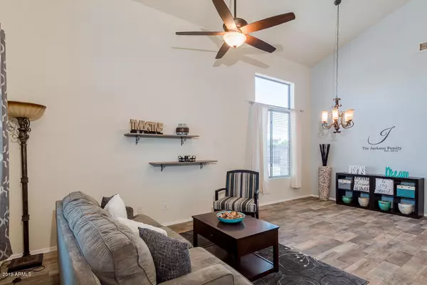 Goodyear, AZ 85338,15895 W SUPAI Drive