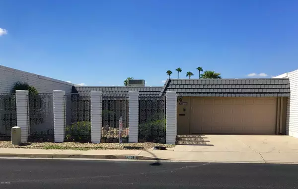 Sun City, AZ 85351,13648 N DEL WEBB Boulevard