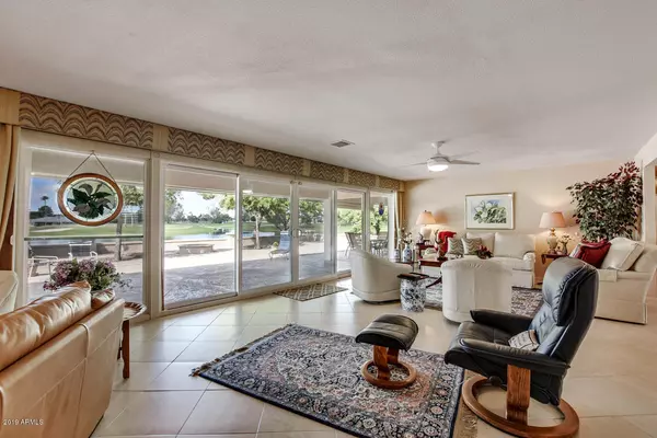 Sun City West, AZ 85375,18614 N CONQUISTADOR Drive