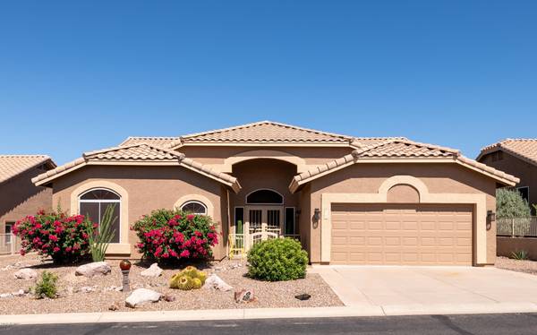 Gold Canyon, AZ 85118,8914 E Yucca Blossom Drive