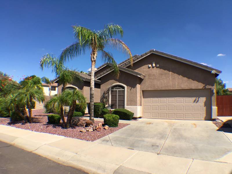 2632 E TORREY PINES Lane, Chandler, AZ 85249