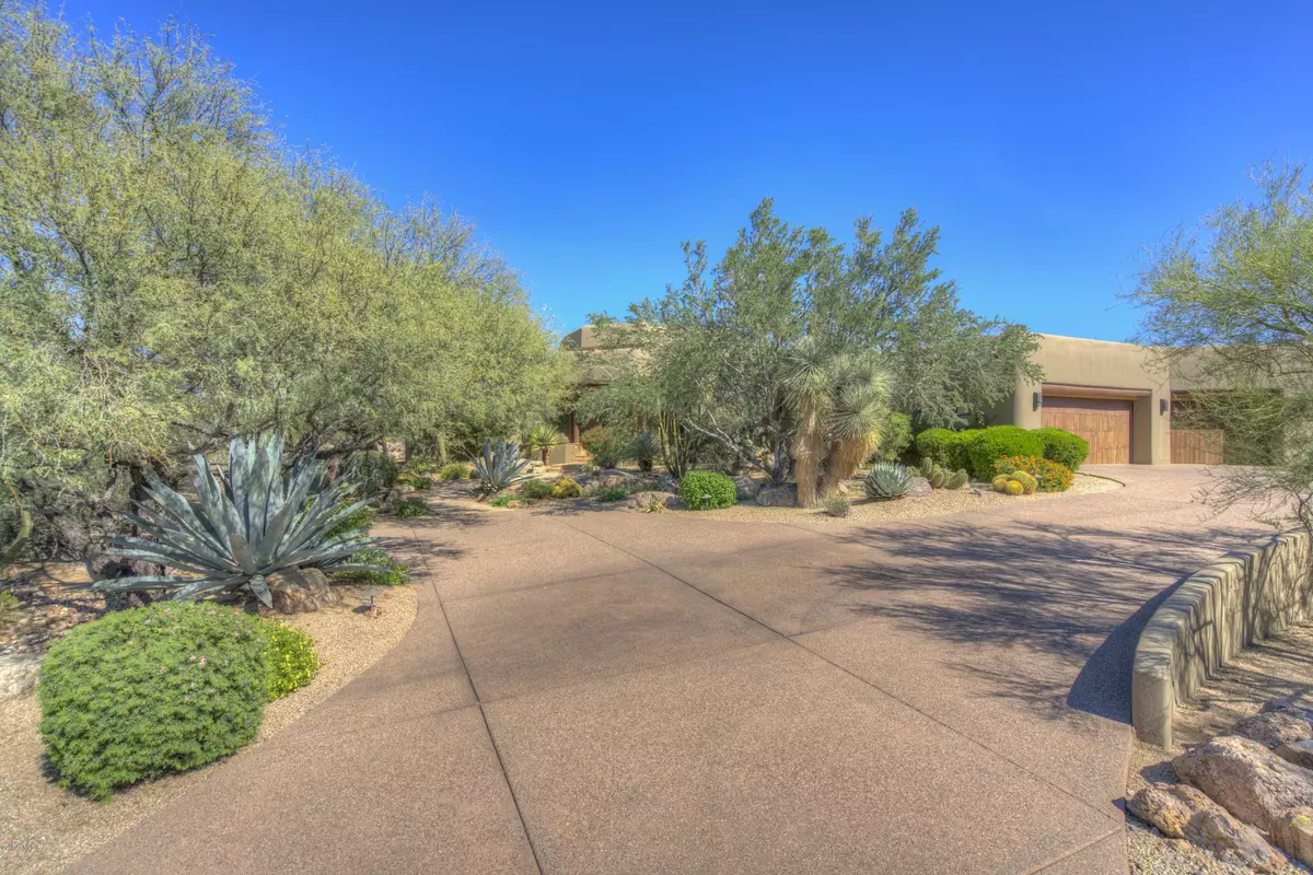 Scottsdale, AZ 85266,34587 N IRONWOOD Drive