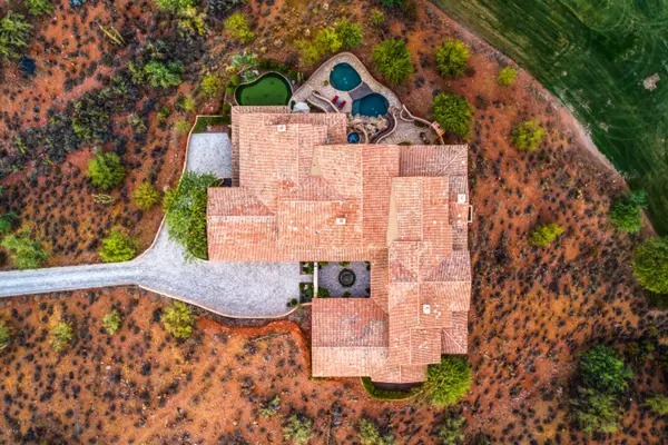 Fountain Hills, AZ 85268,16117 E SHOOTING STAR Trail