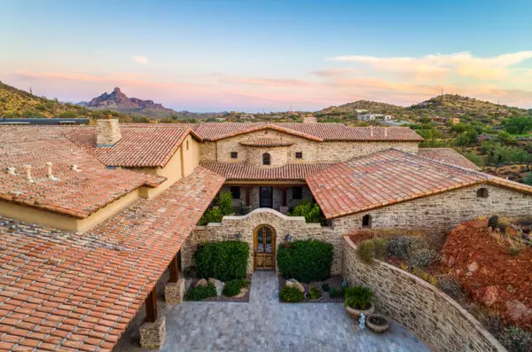 Fountain Hills, AZ 85268,16117 E SHOOTING STAR Trail