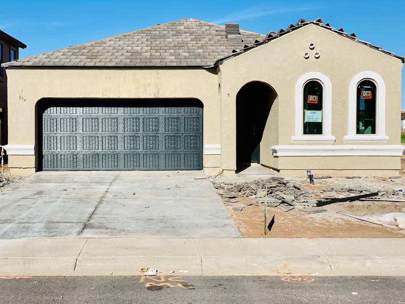 11364 E WALLFLOWER Lane, Florence, AZ 85132