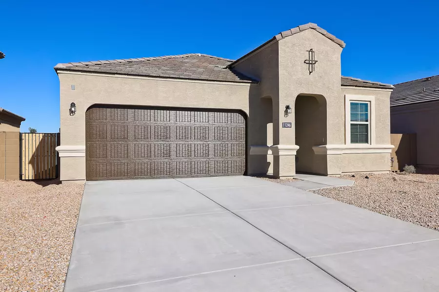 36551 W Barcelona Lane, Maricopa, AZ 85138