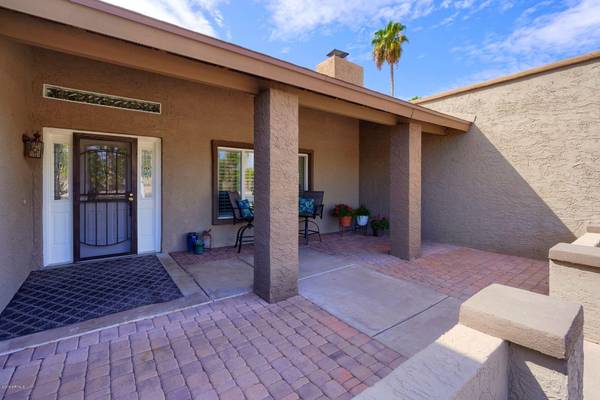 Scottsdale, AZ 85254,14040 N 64th Street