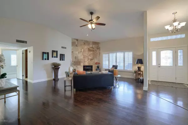 Scottsdale, AZ 85254,14040 N 64th Street