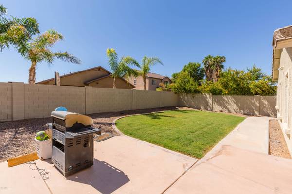 Chandler, AZ 85249,4611 E HAZELTINE Way