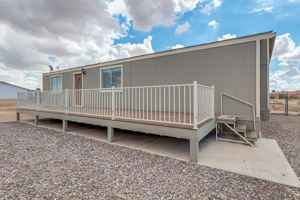 Casa Grande, AZ 85193,23967 W CONGDON Drive