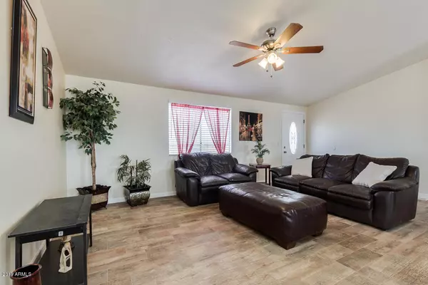 Casa Grande, AZ 85193,23967 W CONGDON Drive