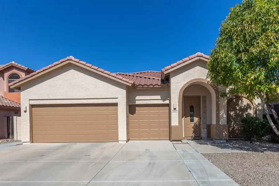 7222 W MONTE CRISTO Avenue, Peoria, AZ 85382