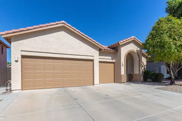 Peoria, AZ 85382,7222 W MONTE CRISTO Avenue