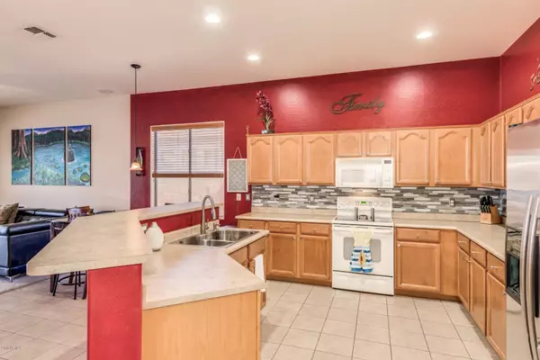 Peoria, AZ 85382,7222 W MONTE CRISTO Avenue