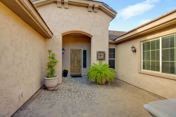 Chandler, AZ 85249,2045 E CRESCENT Place