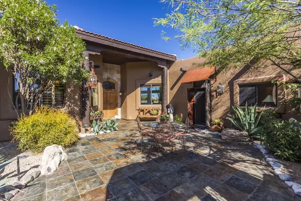 19030 E TONTO VERDE Drive, Rio Verde, AZ 85263