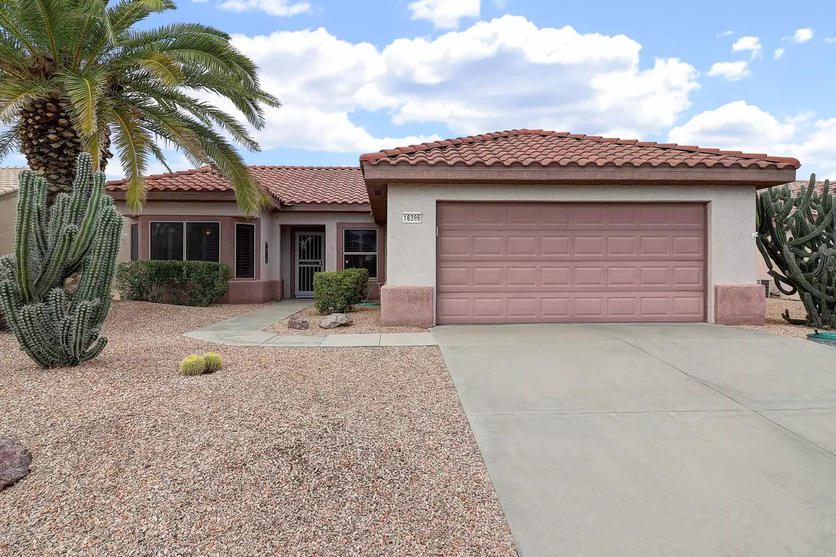 Surprise, AZ 85374,16396 W ROCK SPRINGS Lane